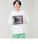 【1枚でキマる主役TEE】フォト×メッセージプリントTEE