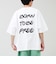 【1枚でキマる主役TEE】フォト×メッセージプリントTEE