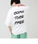 【1枚でキマる主役TEE】フォト×メッセージプリントTEE