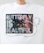 【1枚でキマる主役TEE】フォト×メッセージプリントTEE