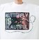 【1枚でキマる主役TEE】フォト×メッセージプリントTEE