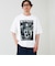 【1枚でキマる主役TEE】フォト×メッセージプリントTEE