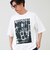 【1枚でキマる主役TEE】フォト×メッセージプリントTEE