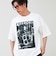 【1枚でキマる主役TEE】フォト×メッセージプリントTEE