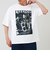 【1枚でキマる主役TEE】フォト×メッセージプリントTEE