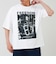 【1枚でキマる主役TEE】フォト×メッセージプリントTEE