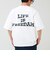 【1枚でキマる主役TEE】フォト×メッセージプリントTEE
