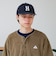 【COOPERSTOWN】CHAIN STITCH SOFT VISORS