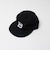 【COOPERSTOWN】CHAIN STITCH SOFT VISORS
