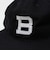 【COOPERSTOWN】CHAIN STITCH SOFT VISORS
