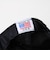 【COOPERSTOWN】CHAIN STITCH SOFT VISORS