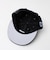 【COOPERSTOWN】CHAIN STITCH SOFT VISORS