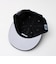 【COOPERSTOWN】CHAIN STITCH SOFT VISORS