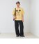 【COOPERSTOWN】CHAIN STITCH SOFT VISORS
