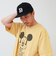 【COOPERSTOWN】CHAIN STITCH SOFT VISORS
