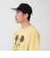【COOPERSTOWN】CHAIN STITCH SOFT VISORS