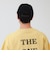 【COOPERSTOWN】CHAIN STITCH SOFT VISORS