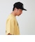 【COOPERSTOWN】CHAIN STITCH SOFT VISORS