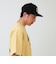 【COOPERSTOWN】CHAIN STITCH SOFT VISORS