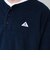 【GEVACO/ゲバコ】パイルヘンリーネックＴシャツ