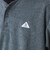 【GEVACO/ゲバコ】パイルヘンリーネックＴシャツ