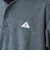 【GEVACO/ゲバコ】パイルヘンリーネックＴシャツ