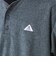 【GEVACO/ゲバコ】パイルヘンリーネックＴシャツ