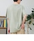 【GEVACO/ゲバコ】リネンバスクTシャツ