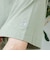 【GEVACO/ゲバコ】リネンバスクTシャツ