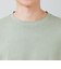 【GEVACO/ゲバコ】リネンバスクTシャツ