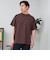【GEVACO/ゲバコ】リネンバスクTシャツ