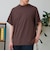 【GEVACO/ゲバコ】リネンバスクTシャツ
