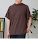【GEVACO/ゲバコ】リネンバスクTシャツ