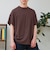 【GEVACO/ゲバコ】リネンバスクTシャツ