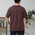 【GEVACO/ゲバコ】リネンバスクTシャツ