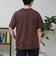 【GEVACO/ゲバコ】リネンバスクTシャツ