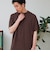 【GEVACO/ゲバコ】リネンバスクTシャツ
