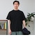 【GEVACO/ゲバコ】リネンバスクTシャツ