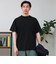 【GEVACO/ゲバコ】リネンバスクTシャツ