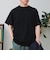 【GEVACO/ゲバコ】リネンバスクTシャツ