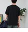 【GEVACO/ゲバコ】リネンバスクTシャツ