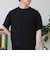 【GEVACO/ゲバコ】リネンバスクTシャツ