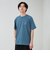 【ユニセックスで着れる】ベイマックス＆スティッチ バックプリントＴ