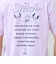 【ユニセックスで着れる】ベイマックス＆スティッチ バックプリントＴ