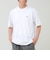 【BARBOUR/バブアー】LOGO OS T-SHIRT