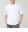 【BARBOUR/バブアー】LOGO OS T-SHIRT