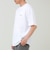 【BARBOUR/バブアー】LOGO OS T-SHIRT