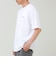【BARBOUR/バブアー】LOGO OS T-SHIRT