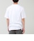 【BARBOUR/バブアー】LOGO OS T-SHIRT
