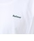 【BARBOUR/バブアー】LOGO OS T-SHIRT